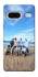Чехол на Google Pixel 7 Stray Kids All In One Frame фото 1 из 1