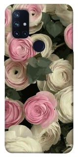 Чехол на OnePlus Nord N10 5G Gardens фото 1 из 1