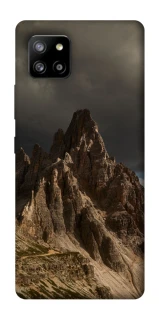 Чехол на Samsung Galaxy A42 5G Mountain v2 фото 1 из 1