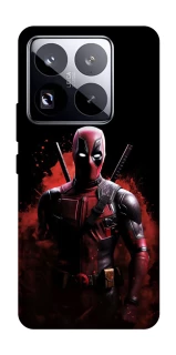 Чохол на Xiaomi 15 Pro Deadpool фото 1 з 1