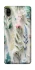 Чохол на ZTE Blade A5 (2020) Floral design ver.3 фото 1 з 1