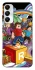 Чохол на Samsung Galaxy A05s Roblox family фото 1 з 1