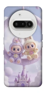 Чохол на Nothing Phone (3a) Labubu in fairy tale фото 1 з 1