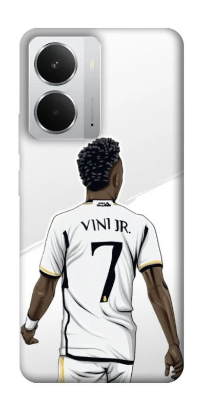 Чохол на Realme 14 Vinícius Jr. фото 1 з 1