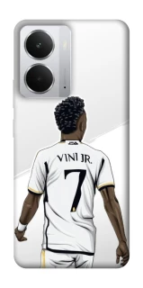 Чохол на Realme 14 Vinícius Jr. фото 1 з 1