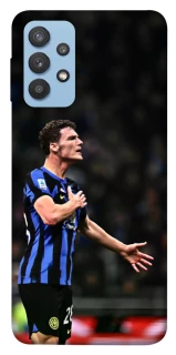 Чохол на Samsung Galaxy M32 FC Inter v3 фото 1 з 1