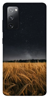 Чехол на Samsung Galaxy S20 FE grain фото 1 из 1