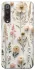 Чохол на Xiaomi Mi 9 SE Floral design ver.1 фото 1 з 1