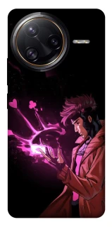 Чехол на Xiaomi Poco F7 Pro Gambit фото 1 из 1