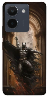Чохол на Vivo Y36 Batman v3 фото 1 з 1