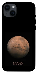 Чехол на Apple iPhone 14 Plus (6.7") Mars фото 1 из 1