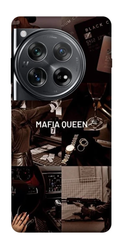 Чохол на OnePlus 12 Mafia Queen ver.1 фото 1 з 1