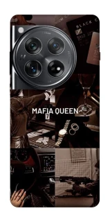 Чохол на OnePlus 12 Mafia Queen ver.1 фото 1 з 1