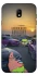 Чохол на Samsung J730 Galaxy J7 (2017) Патрік на перегонах фото 1 з 1