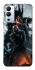 Чехол на Infinix Hot 12i Witcher v2 фото 1 из 1