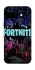 Чехол на Google Pixel 9a Fortnite logo ver.3 фото 1 из 1