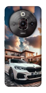 Чохол на ZTE Nubia Focus Pro BMW in da house фото 1 з 1