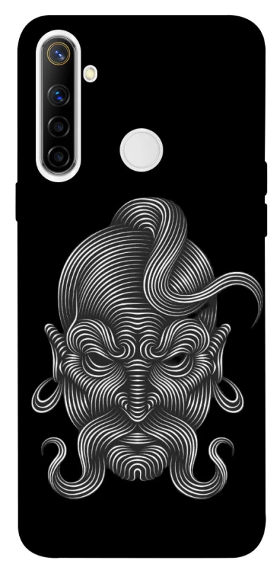 Чехол на Realme 6i Козак v2 фото 1 из 1