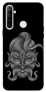 Чехол на Realme 6i Козак v2 фото 1 из 1