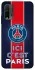 Чехол на Xiaomi Redmi 9T FC PSG v1 фото 1 из 1