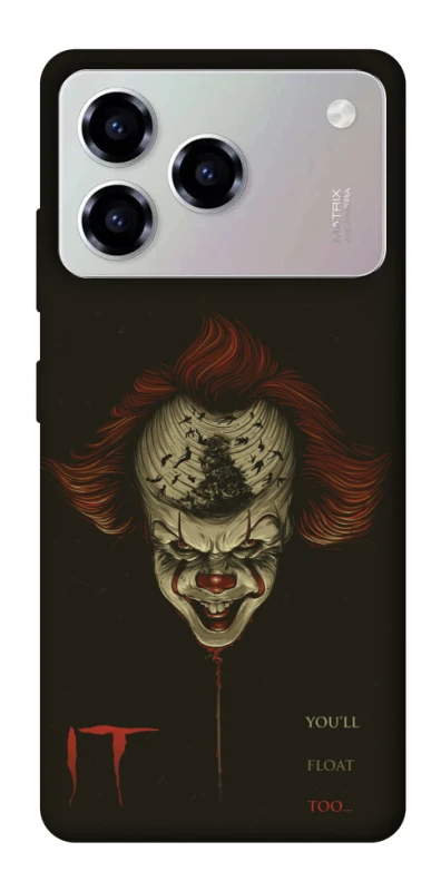 Чохол на ZTE Blade A76 Воно v2 фото 1 з 1