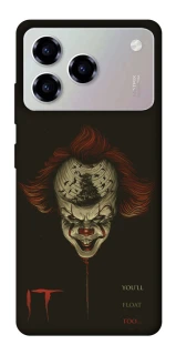 Чохол на ZTE Blade A76 Воно v2 фото 1 з 1