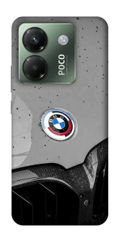 Чохол на Xiaomi Poco M7 pro 5G BMW v52 фото 1 з 1