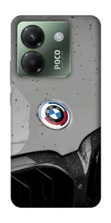 Чехол на Xiaomi Poco M7 pro 5G BMW v52 фото 1 из 1