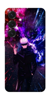 Чехол на Samsung Galaxy S26 Edge Satoru Gojo v2 фото 1 из 1