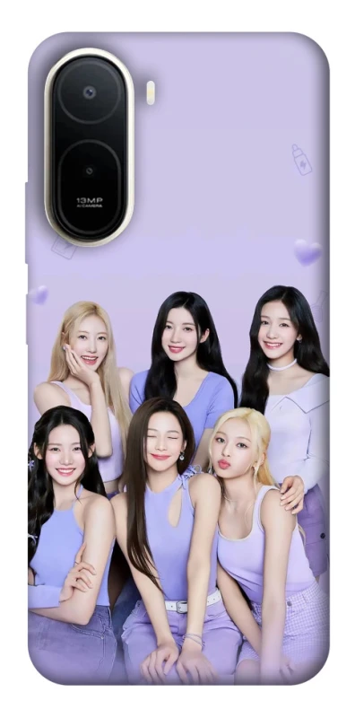 Чохол на Xiaomi Redmi A7 Pro 4G BABYMONSTER v2 фото 1 з 2