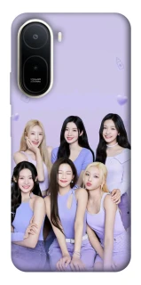Чехол на Xiaomi Redmi A7 Pro 4G BABYMONSTER v2 фото 1 из 2