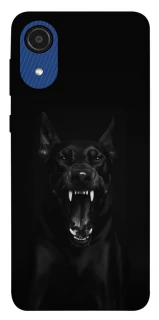Чехол на Samsung Galaxy A03 Core Доберман фото 1 Чехол на Samsung Galaxy A03 Core Доберман фото 1 из 1
