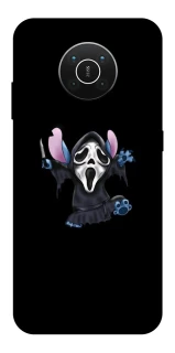 Чохол на Nokia X10 / X20 Halloween Stitch ver.2 фото 1 з 1