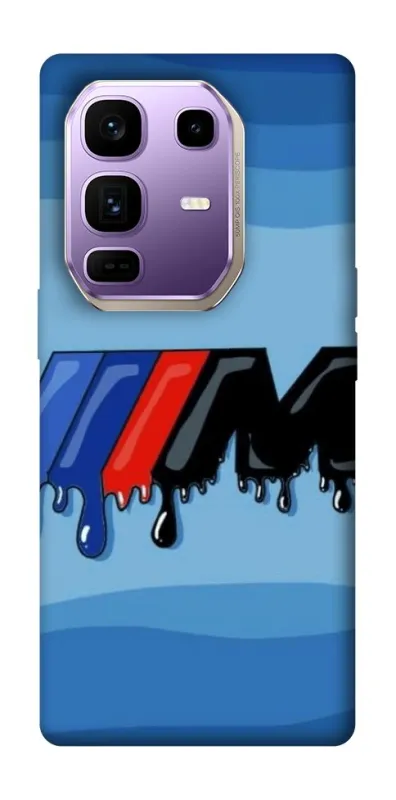 Чохол на Infinix Note 50 Pro+ BMW v14 фото 1 з 1