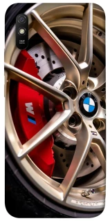 Чехол на Xiaomi Redmi 9A Wheel v9 фото 1 из 1