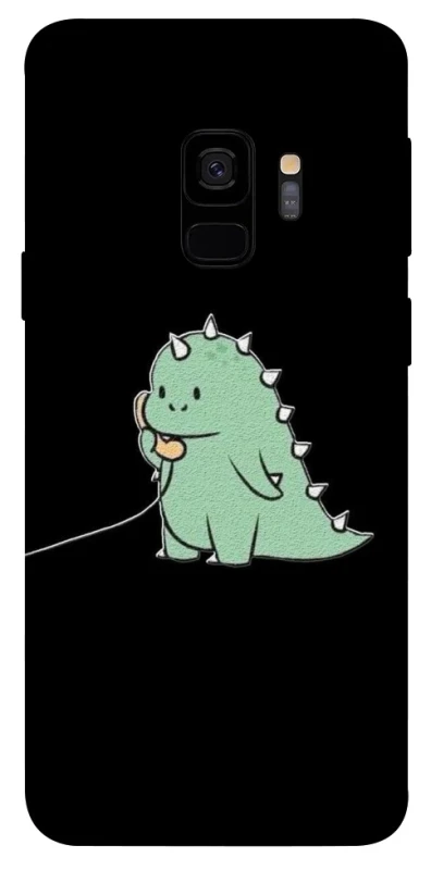 Чохол на Samsung Galaxy S9 Pair romantic theme ver.5 фото 1 з 1