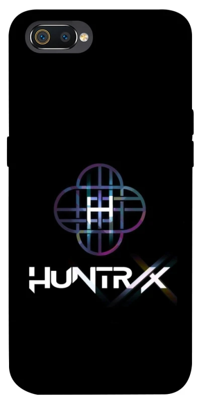 Чохол на Realme C2 K-Pop Demon Hunters ver.17 фото 1 з 1