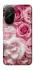Чохол на Xiaomi Poco F7 Рожеві Квіти фото 1 з 1