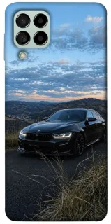 Чехол на Samsung Galaxy M53 5G BMW v50 фото 1 из 1