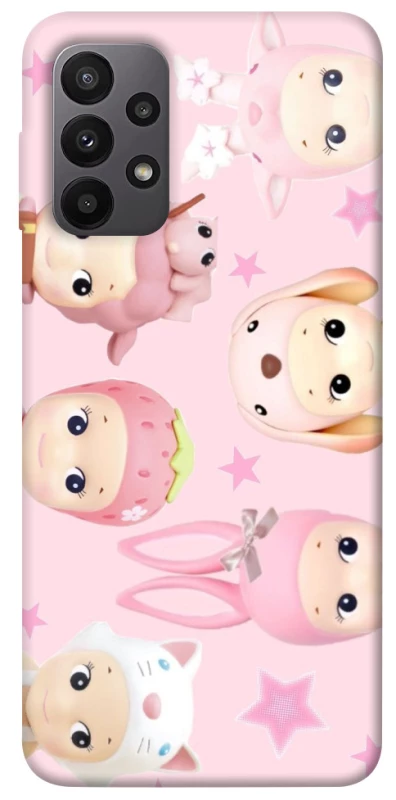 Чохол на Samsung Galaxy A23 4G Sonny angel фото 1 з 1