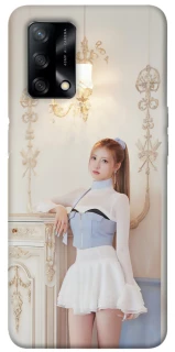 Чохол на Oppo A74 4G Rami - BABYMONSTER фото 1 з 1