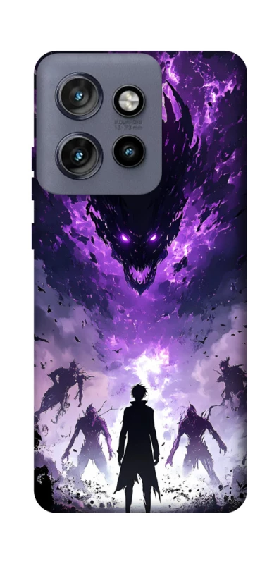 Чохол на Motorola Edge 50 Neo dragon фото 1 з 1