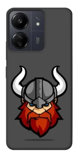 Чохол на Xiaomi Redmi 13C Viking v3 фото 1 з 1