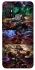 Чохол на ZTE Blade A52 League of Legends фото 1 з 1