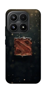 Чохол на Xiaomi 17 Dota logo v2 фото 1 з 1