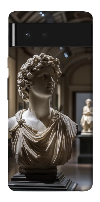 Чехол на Google Pixel 6 statue фото 1 из 1