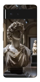 Чехол на Google Pixel 6 statue фото 1 из 1