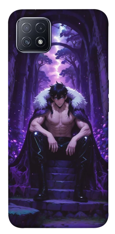 Чохол на Oppo A73 Solo leaving Sung Jinwoo фото 1 з 1