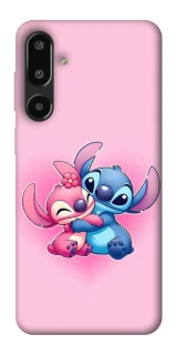 Чехол на Samsung Galaxy F16 Stitch ver.10 фото 1 из 1
