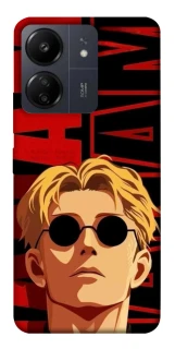 Чехол на Xiaomi Redmi 13C Nanami v2 фото 1 из 1